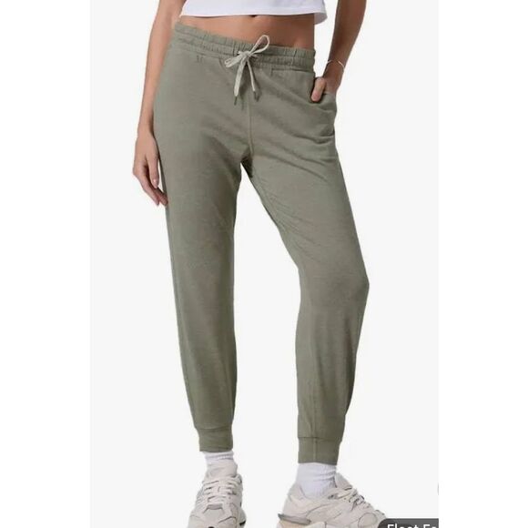 Vuori Pants - Vuori Performance Jogger